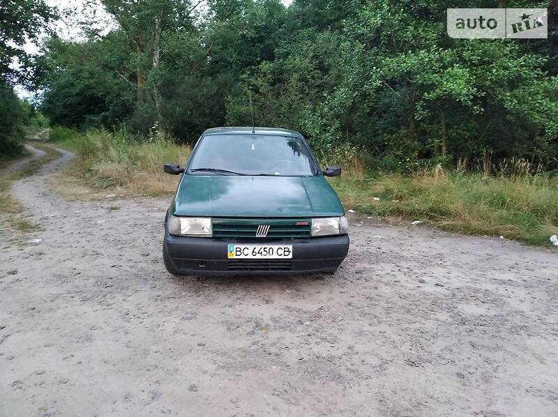 Fiat Tipo 1111
