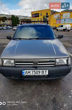 Хэтчбек Fiat Tipo 1989 в Житомире