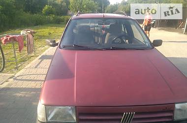 Универсал Fiat Tipo 1992 в Яворове
