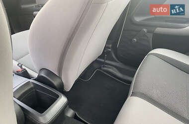 Седан Fiat Tipo 2016 в Львове