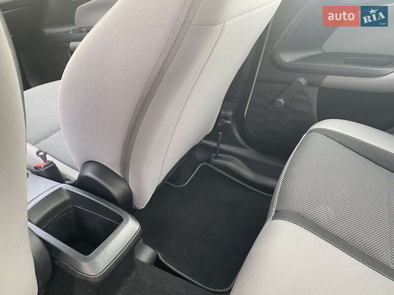 Седан Fiat Tipo 2016 в Львове