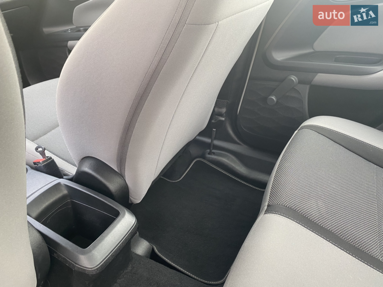 2016 Fiat Tipo - мініатюра 7