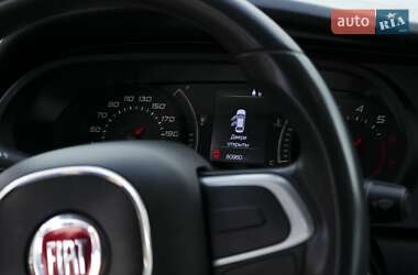 Седан Fiat Tipo 2019 в Киеве