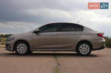 Седан Fiat Tipo 2019 в Киеве