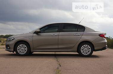 Седан Fiat Tipo 2019 в Киеве