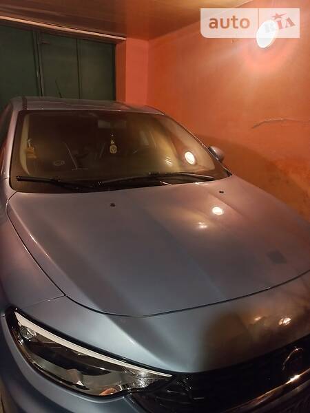 Fiat Tipo