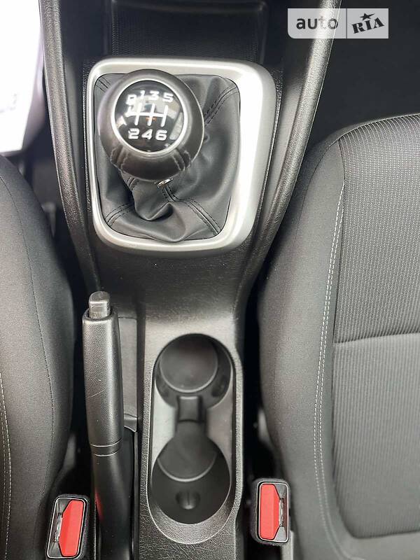 Універсал Fiat Tipo 2017 в Тернополі
