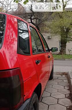 Хэтчбек Fiat Tipo 1990 в Одессе