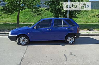 Хэтчбек Fiat Tipo 1990 в Киеве