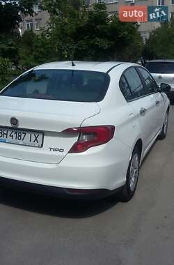 Седан Fiat Tipo 2017 в 