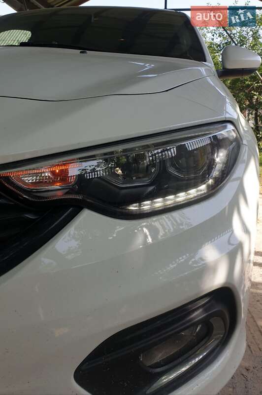 Седан Fiat Tipo 2019 в Харькове