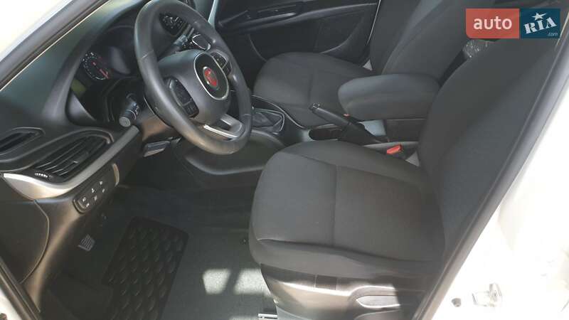 Седан Fiat Tipo 2019 в Харькове