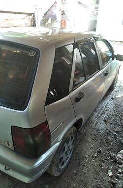 Хетчбек Fiat Tipo 1992 в Чернігові