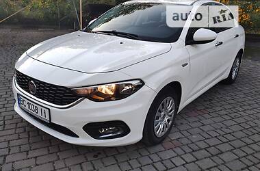 Седан Fiat Tipo 2019 в Львове