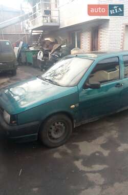 Хэтчбек Fiat Tipo 1988 в 