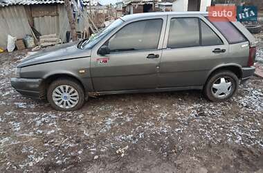 Хэтчбек Fiat Tipo 1989 в Черкассах