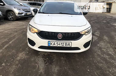 Седан Fiat Tipo 2017 в Киеве