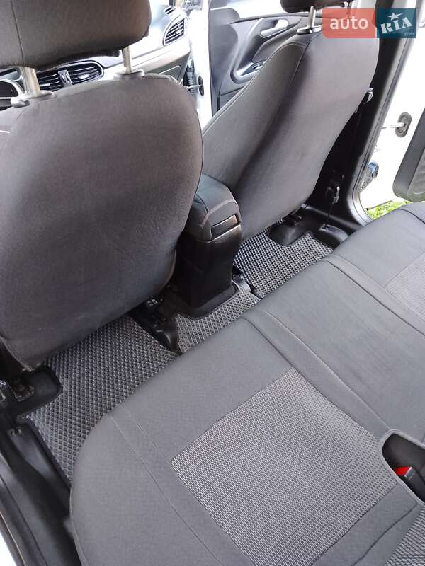 Седан Fiat Tipo 2020 в Києві