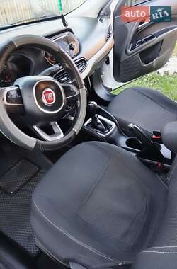 Седан Fiat Tipo 2020 в Киеве