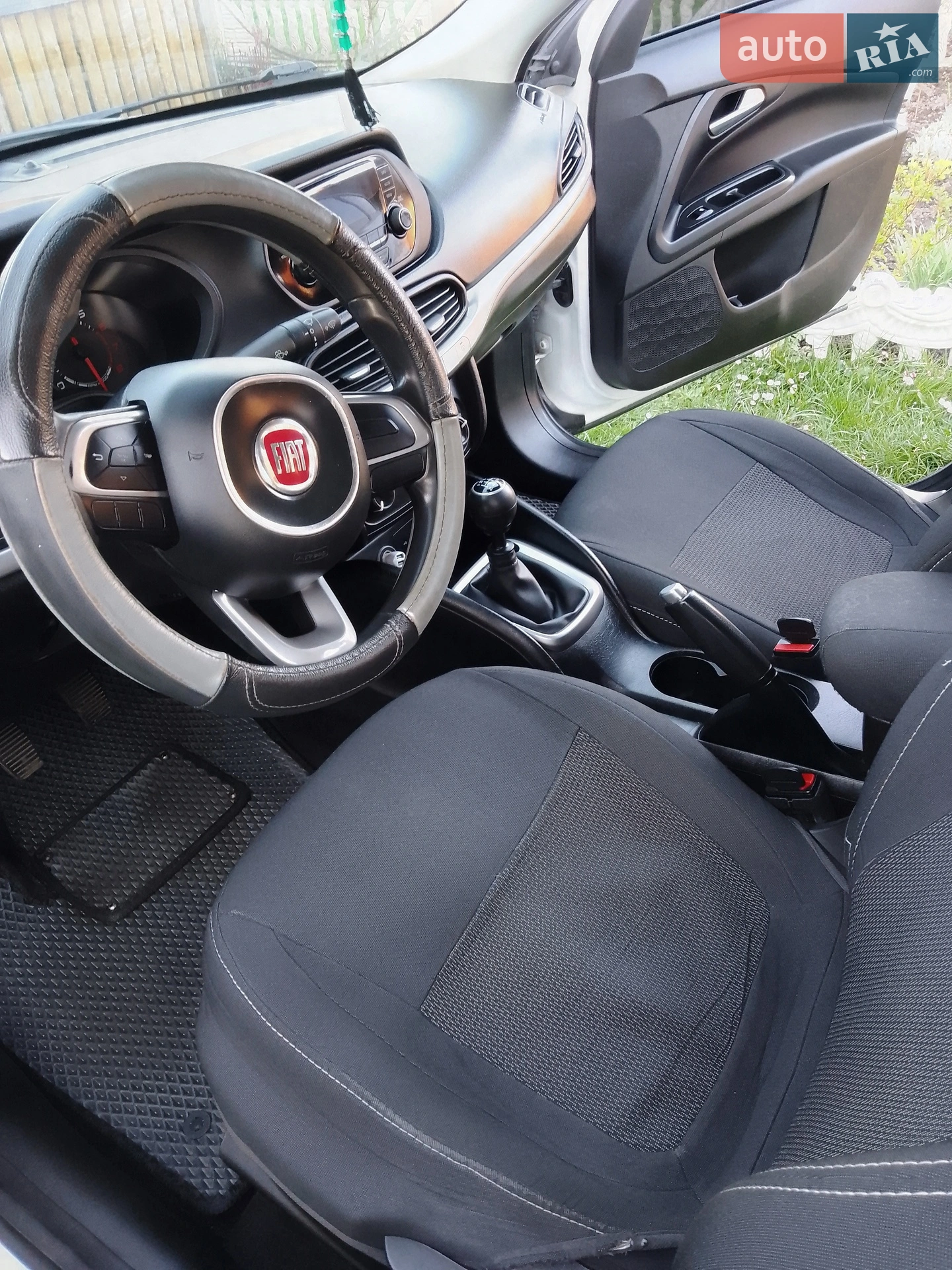 2020 Fiat Tipo - мініатюра 10