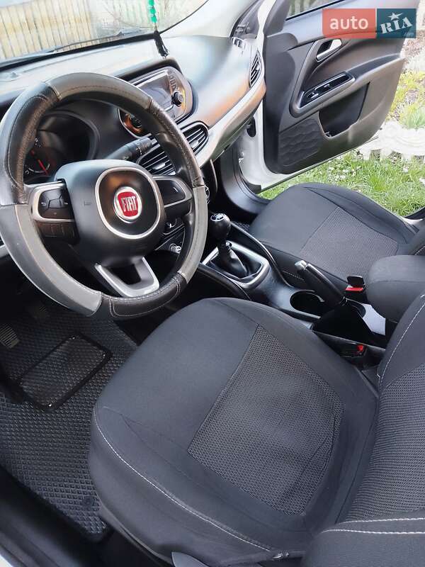 Седан Fiat Tipo 2020 в Києві