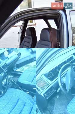 Хэтчбек Fiat Tipo 1988 в Киеве