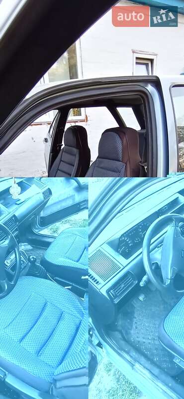 Хэтчбек Fiat Tipo 1988 в Киеве