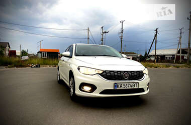 Седан Fiat Tipo 2017 в Киеве