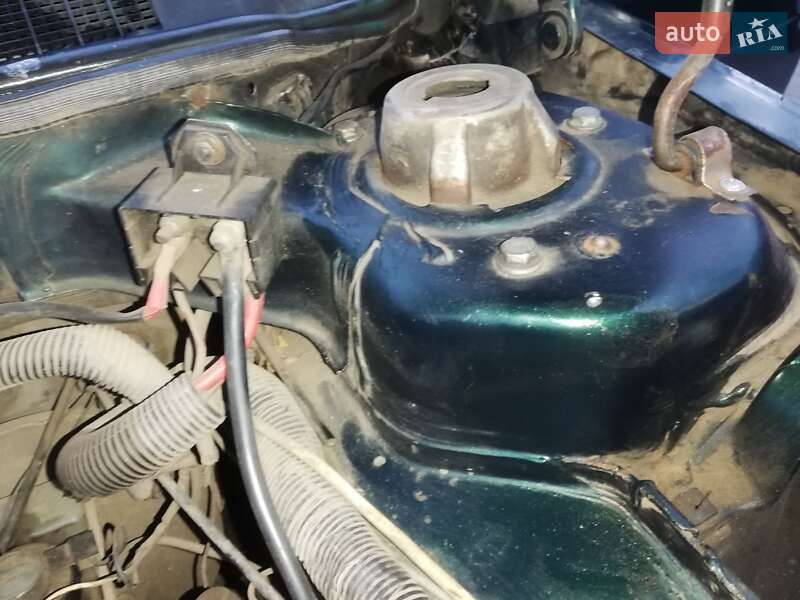 Хэтчбек Fiat Tipo 1989 в Смеле фото 5 Хэтчбек Fiat Tipo 1989 в Смеле