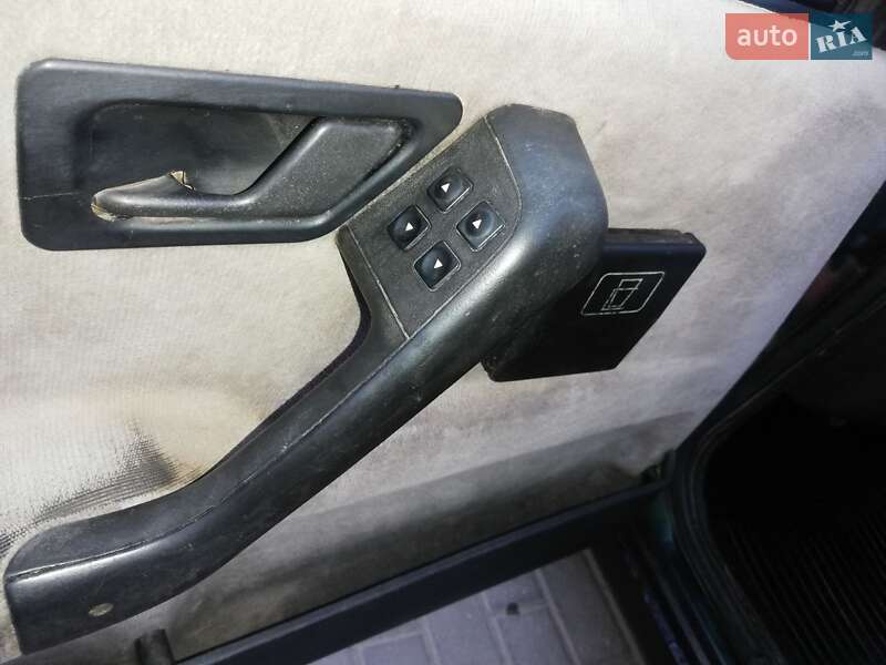 Хэтчбек Fiat Tipo 1989 в Смеле фото 8 Хэтчбек Fiat Tipo 1989 в Смеле