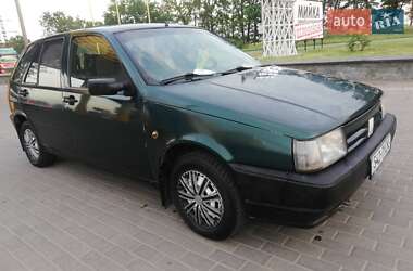 Хэтчбек Fiat Tipo 1989 в Смеле фото 12 Хэтчбек Fiat Tipo 1989 в Смеле