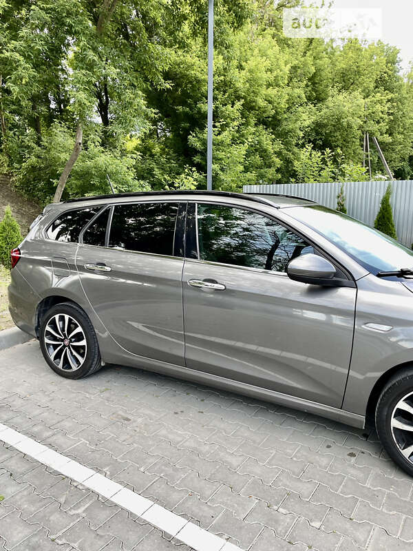 Универсал Fiat Tipo 2017 в Хмельницком фото 3 Универсал Fiat Tipo 2017 в Хмельницком