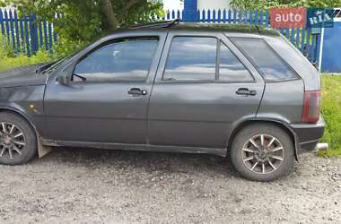 Хэтчбек Fiat Tipo 1989 в Сахновщине