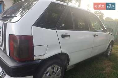 Хэтчбек Fiat Tipo 1989 в 