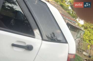 Хэтчбек Fiat Tipo 1989 в Золотоноше