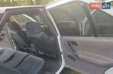 Хэтчбек Fiat Tipo 1989 в Золотоноше