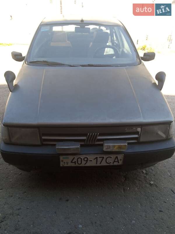 Хэтчбек Fiat Tipo 1989 в Сумах