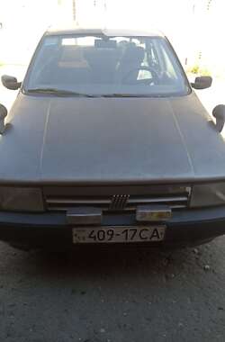 Хэтчбек Fiat Tipo 1989 в Сумах