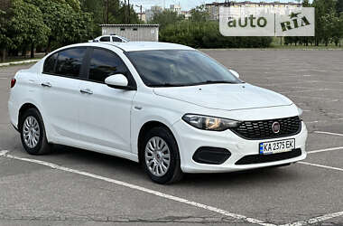 Седан Fiat Tipo 2019 в 