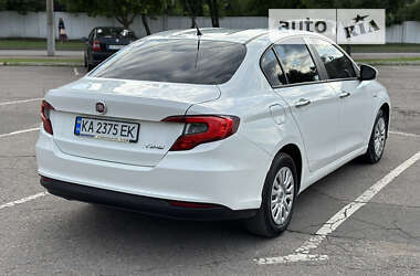Седан Fiat Tipo 2019 в 