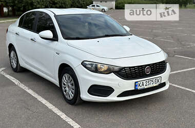 Седан Fiat Tipo 2019 в 