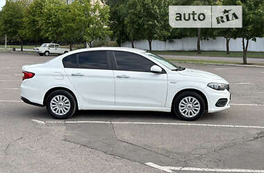 Седан Fiat Tipo 2019 в 