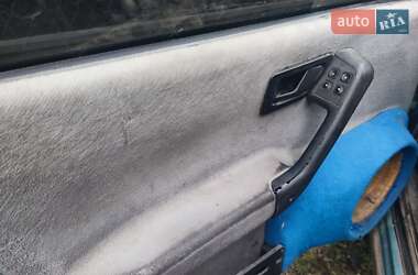 Хэтчбек Fiat Tipo 1989 в Белой Церкви