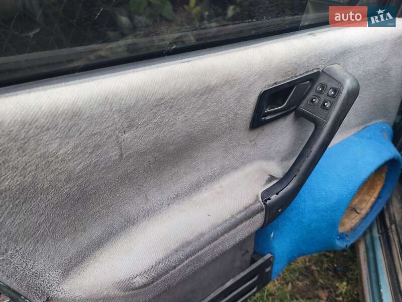 Хэтчбек Fiat Tipo 1989 в Белой Церкви фото 6 Хэтчбек Fiat Tipo 1989 в Белой Церкви