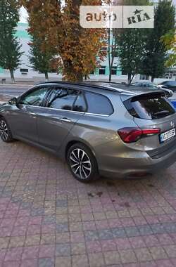 Хэтчбек Fiat Tipo 2018 в Луцке