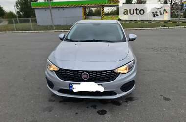 Седан Fiat Tipo 2016 в Харькове