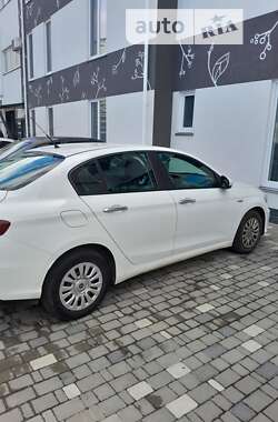 Седан Fiat Tipo 2018 в 