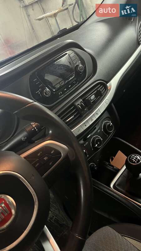 Седан Fiat Tipo 2019 в Киеве