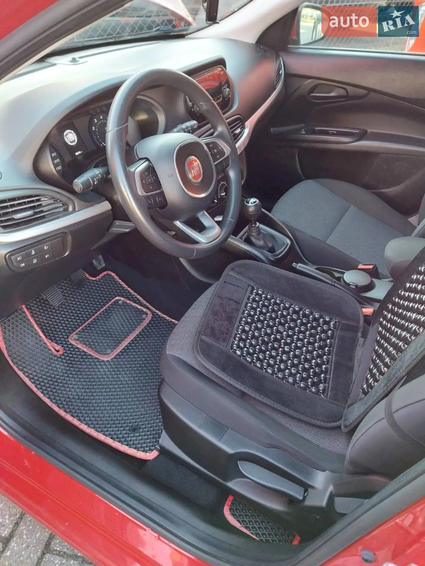 2019 Fiat Tipo - мініатюра 2