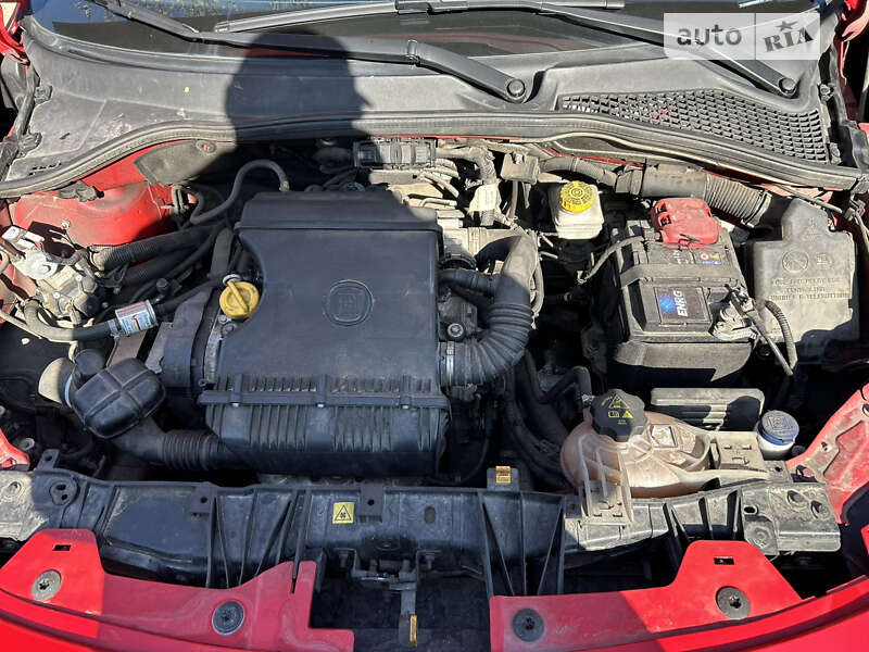 Седан Fiat Tipo 2019 в Киеве